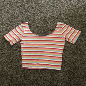 ✨✨ Topshop Crop Top ✨✨